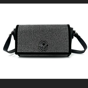 Valentino Orlandi Studded crossbody